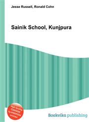 Sainik School, Kunjpura,5511912727,9785511912721