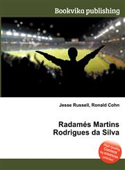 Radames Martins Rodrigues Da Silva,5511402753,9785511402758