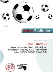 Paul Turnbull,620044997X,9786200449979