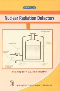 Nuclear Radiation Detectors 2nd Edition,0852264968,9780852264966