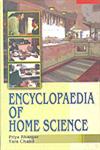Encyclopaedia of Home Science 7 Vols.,8171699367,9788171699360