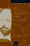 Measure For Measure,0133553973,9780133553970