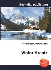 Victor Kraatz,5512296612,9785512296615