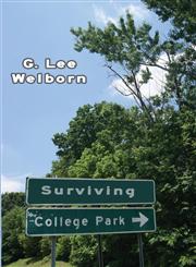 Surviving College Park,1940395038,9781940395036