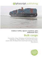 Bulk cargo,6130679343,9786130679347