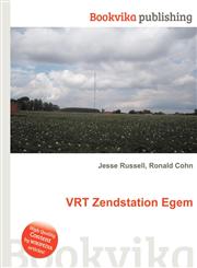 Vrt Zendstation Egem,5511859796,9785511859798