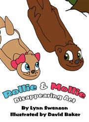 Rollie & Mollie Disappearing ACT,1462652778,9781462652778