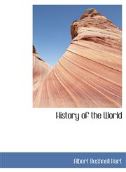 History of the World,1140041983,9781140041986