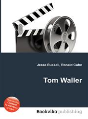 Tom Waller,5512219359,9785512219355