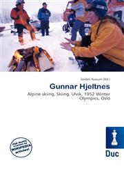 Gunnar Hjeltnes,6135739824,9786135739824