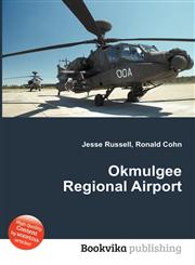 Okmulgee Regional Airport,5512149504,9785512149508
