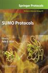 SUMO Protocols,161737945X,9781617379451