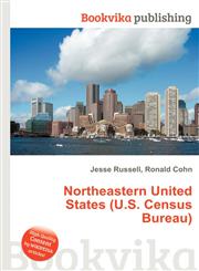 Northeastern United States (U.S. Census Bureau),5512180010,9785512180013
