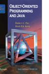 Object-oriented Programming and Java 1st Edition,9813083964,9789813083967
