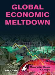 Global Economic Meltdown 2 Vols.,8126917814,9788126917815
