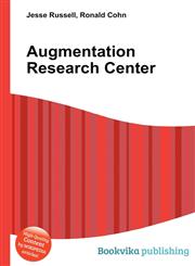 Augmentation Research Center,5511067210,9785511067216