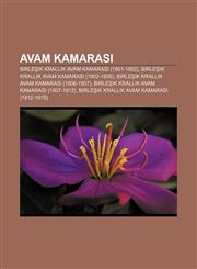 Avam Kamarası Birleşik Krallık Avam Kamarası (1801-1802), Birleşik Krallık Avam Kamarası (1802-1806),1233407104,9781233407101