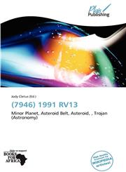 (7946) 1991 RV13,6138696395,9786138696391