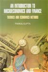 An Introduction to Microeconomics and Finance Theories and Economics Methods,8178848872,9788178848877
