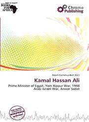 Kamal Hassan Ali,6139964237,9786139964239