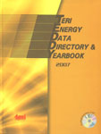 TERI Energy Data Directory and Yearbook, 2007 Containing Data for 2005/06 1st Edition,8179931625,9788179931622