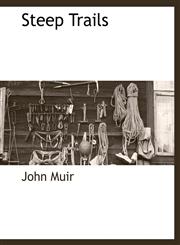 Steep Trails,111787009X,9781117870090