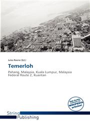 Temerloh,6139156351,9786139156351