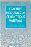 Fracture Mech Cement Materials,075140036X,9780751400366