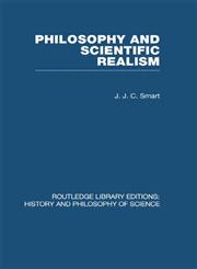 Philosophy and Scientific Realism,0415474973,9780415474979