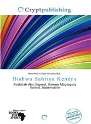 Bishwa Sahitya Kendra,6139760631,9786139760633