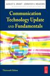 Communication Technology Update and Fundamentals 13th Edition,0240824563,9780240824567