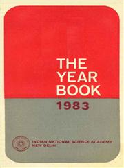 The Year Book - 1983 Indian National Science Academy New Delhi