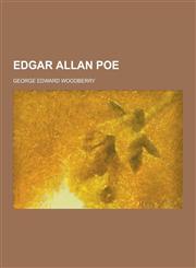 Edgar Allan Poe,1230261087,9781230261089