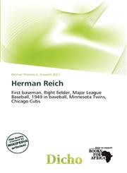 Herman Reich,6136949474,9786136949475