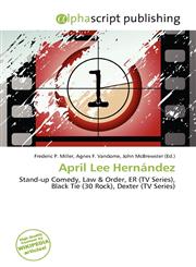April Lee Hernández,6136810581,9786136810584