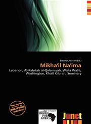 Mikha'il Na'ima,6138270665,9786138270669