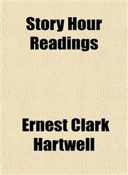 Story Hour Readings,1458975339,9781458975331