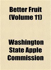 Better Fruit (Volume 11),1153447703,9781153447706