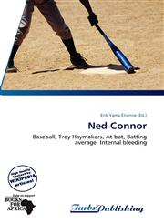 Ned Connor,6139314526,9786139314522