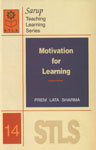 Motivation for Learning 1st Edition,817625603X,9788176256032