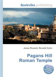 Pagans Hill Roman Temple,5511648981,9785511648989