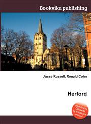 Herford,5511010014,9785511010014