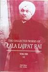 The Collected Works of Lala Lajpat Rai Vol. 12,8173048223,9788173048227