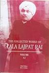 The Collected Works of Lala Lajpat Rai Vol. 12,8173048223,9788173048227