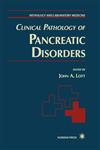 Clinical Pathology of Pancreatic Disorders,0896034755,9780896034754