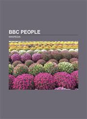 BBC people Spike Milligan, Ken Loach, Humphrey Lyttelton, Douglas Smith, Diane Abbott, Simon Brett, Jonathan Ross, John Lloyd, Ion Negoiţescu,1157363024,9781157363026