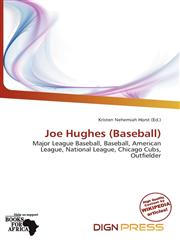 Joe Hughes (Baseball),6137447081,9786137447086