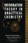 Information Theory in Analytical Chemistry 1st Edition,0471595071,9780471595076