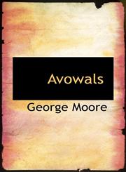 Avowals,1115343483,9781115343480
