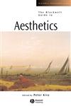 The Blackwell Guide to Aesthetics,063122131X,9780631221319